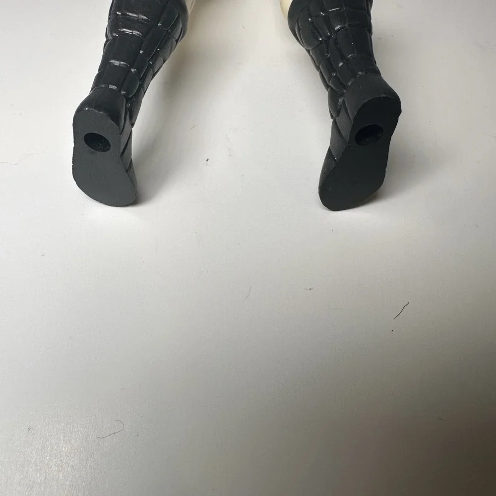 Vintage 80s Coleco Sectaurs Action‎ Figure (A) - Mantor -  w/ Raplor